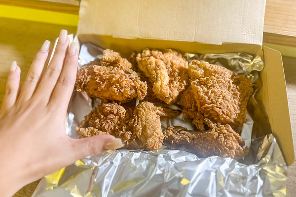 チキン-2406095
