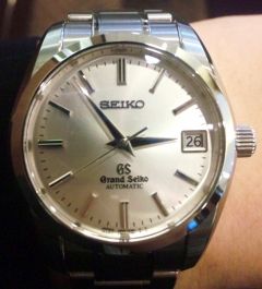 グランドセイコーのsbgr051について 石原時計店 ブログ By 光陽