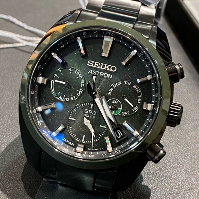 ASTRON 星雲(ネビュラ)【SBXC079】【SBXC077】 : セイコー時計 ASTRON 星雲(ネビュラ)【SBXC079】【SBXC077】 : セイコー時計