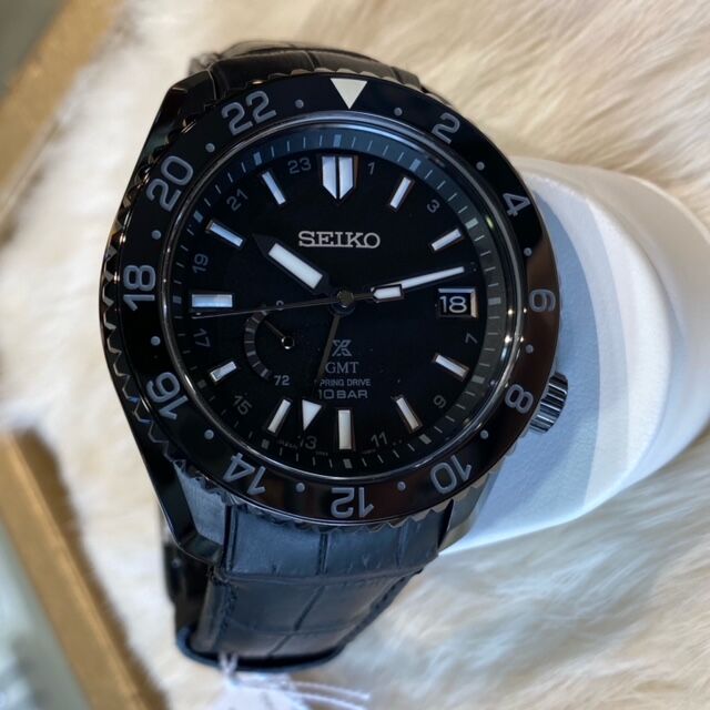 PROSPEX LXライン【SBDB025】【SBDB023】 : セイコー時計のブログ by 光陽
