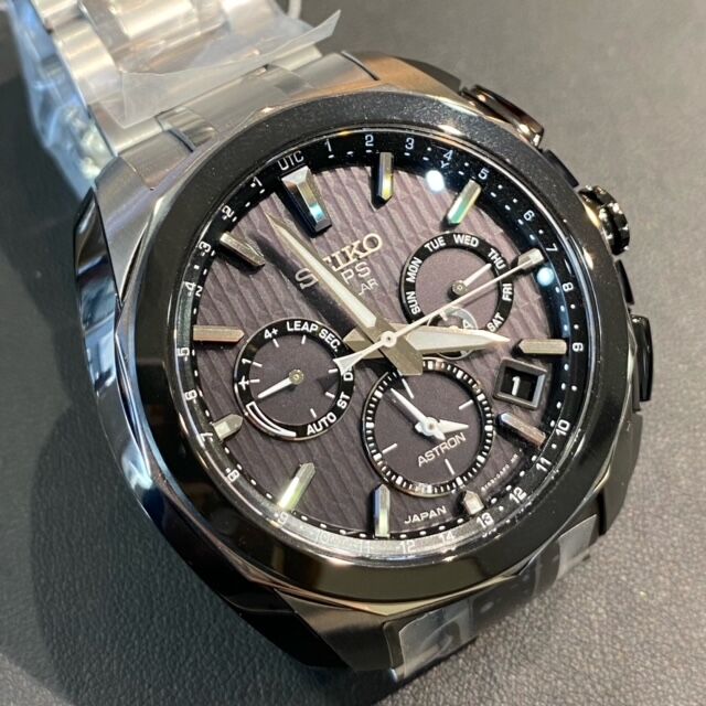 ASTRON レボリューションライン【SBXC029】【SBXC087】 : セイコー時計