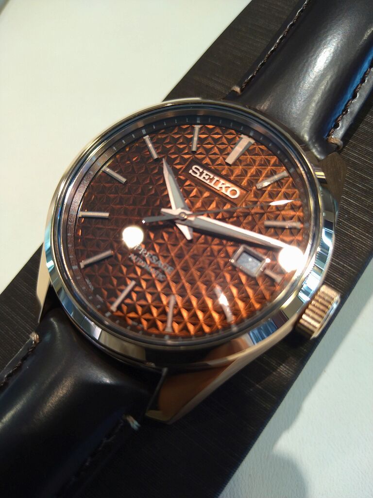 セイコー　プレザージュ　SARX080 楽天市場】在庫限り【国内正規品】SEIKO セイコー 腕時計