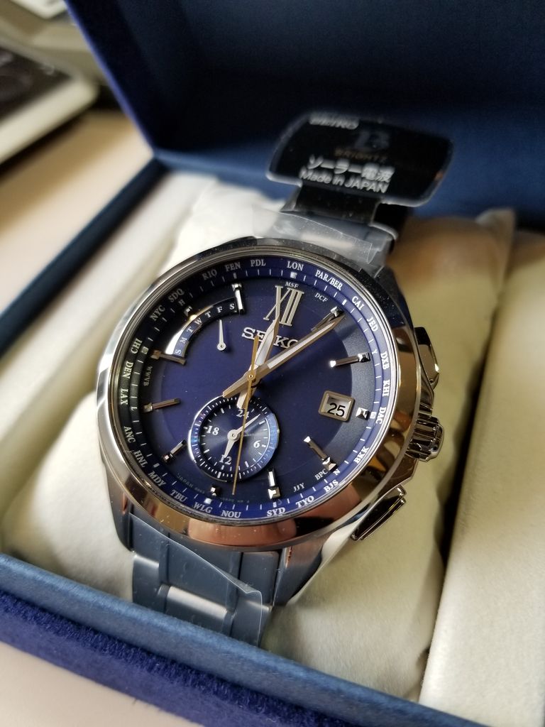 新作モデルを一挙公開！！ : セイコー時計のブログ by 光陽