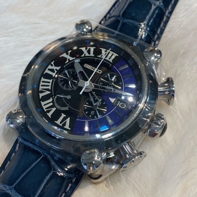 GALANTE【SBLA049】【SBLA093】 : セイコー時計のブログ by 光陽