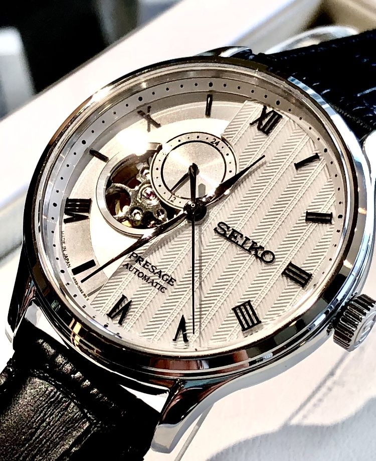 SEIKO PRESAGE SARY095