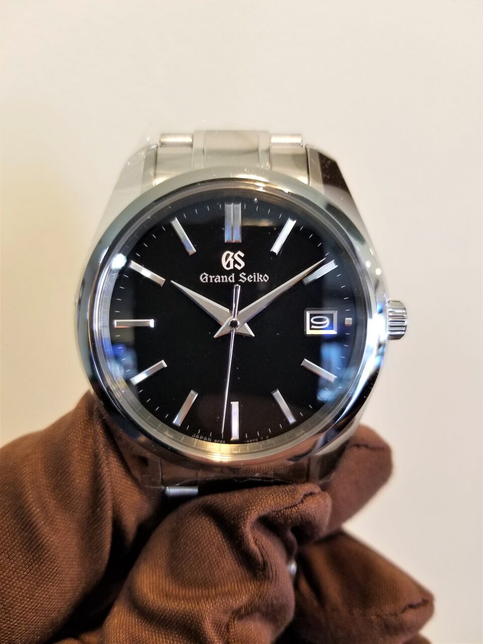 GrandSeiko】”最高の普通”の時計？いえいえ”普通に最高の時計