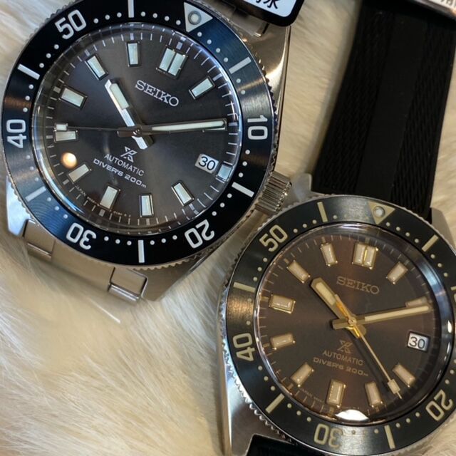 PROSPEX ファーストダイバーズ【SBDC101】【SBDC105】 : セイコー時計