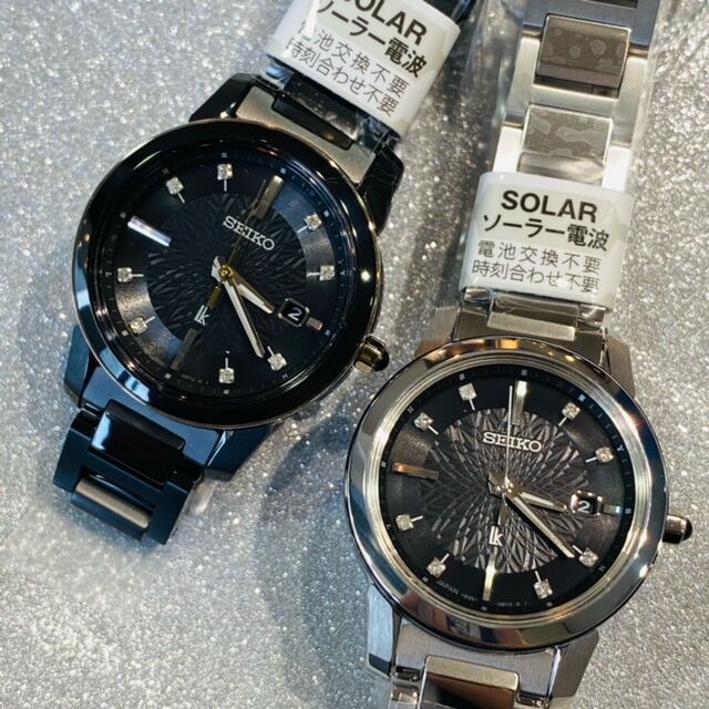 ルキア I Collection デビュー限定モデル【SSQV083】【SSQV084 ルキア I Collection デビュー限定モデル【SSQV083】【SSQV084