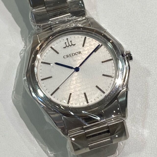 クレドール シグノ GCAR058 Seiko CREDOR SIGNO GCAR058