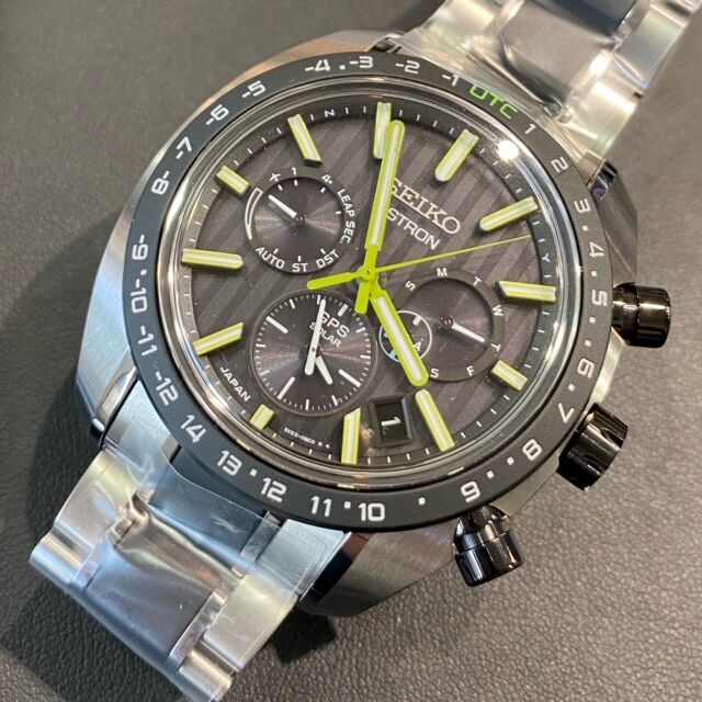 ASTRON レボリューションライン【SBXC029】【SBXC087】 : セイコー時計