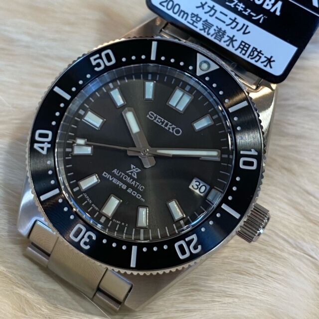 PROSPEX ファーストダイバーズ【SBDC101】【SBDC105 PROSPEX ファーストダイバーズ【SBDC101】【SBDC105