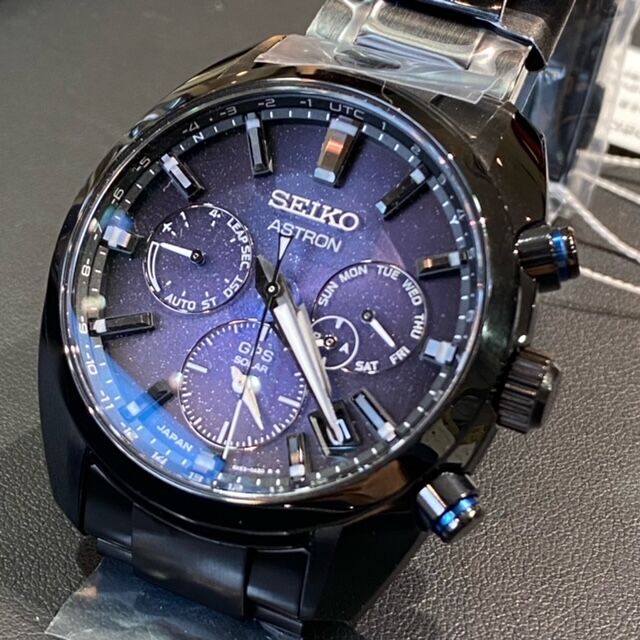 SEIKO セイコー アストロン SBXC077 新品 未使用 