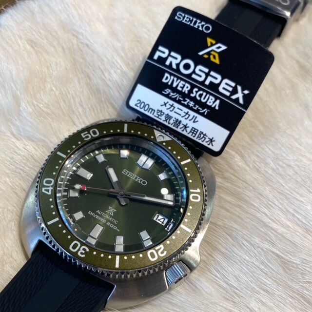 SEIKO SBDC109 セイコーダイバーズセカンドモデル ダイバーズ機械式 楽天市場】【お取り寄せ】SEIKO セイコー PROSPEX プロスペック