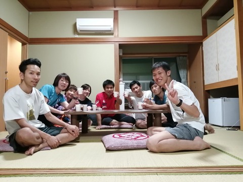 2019夏合宿5