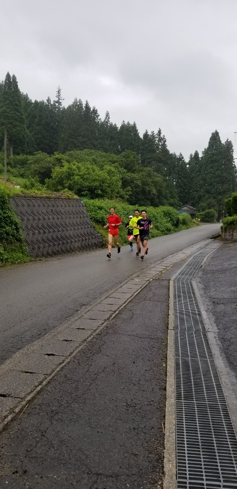 2019夏合宿1