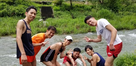 2019夏合宿13