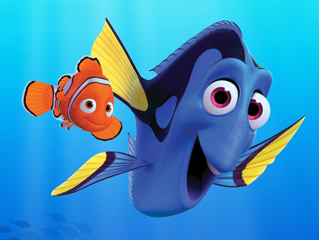 ドリーの友達のように いしいさん家便り