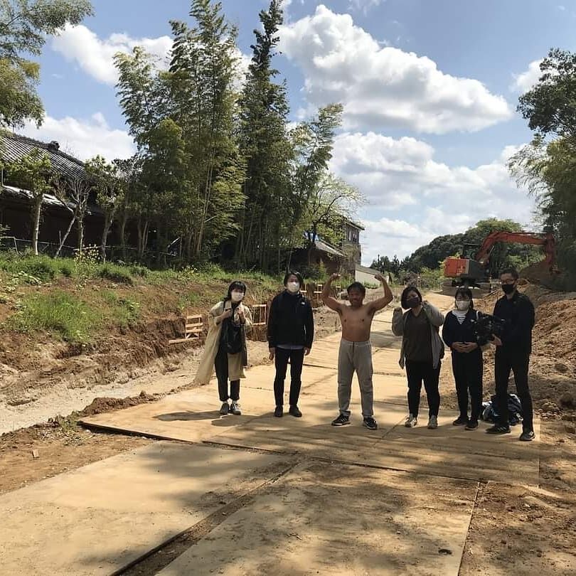 山崎健太郎建築士のfacebookから いしいさん家便り 山崎健太郎建築士のfacebookから いしいさん家便り