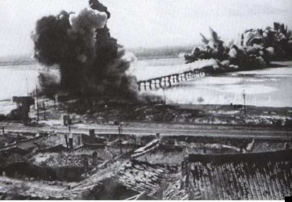 朝鮮戦争から学ぶ1 弱すぎた韓国軍 米軍は信用しなかった 取材ノートの余白 エネルギー 環境 金融 安保 記者石井孝明のブログ 朝鮮戦争から学ぶ1 弱すぎた韓国軍 米軍は信用しなかった 取材ノートの余白 エネルギー 環境 金融 安保 記者石井孝明のブログ