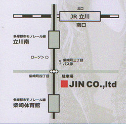 渡邉君広告map