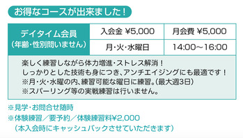 デイタイム