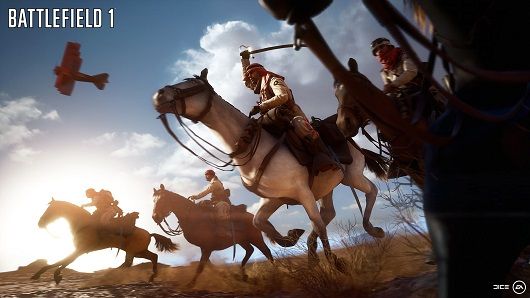 【神ゲー】『バトルフィールド1』のPS4版で、とんでもないバグが発生している模様・・・　PS4酷すぎない？？