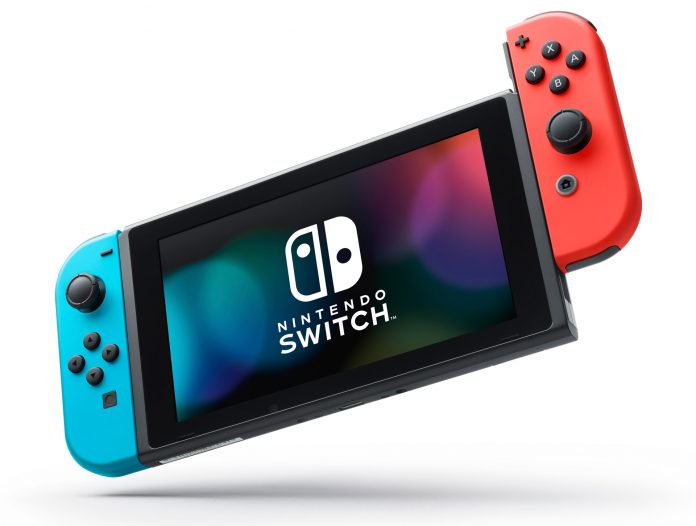 ニンテンドースイッチの新型“PRO”、2019年初頭発売と業界人がリーク！！きたあああああ！！！