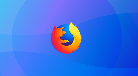 Mozilla、機能の提案やタブ管理を強化した「Firefox 64」を公開