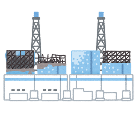 【福島】東京五輪、完全に逝く