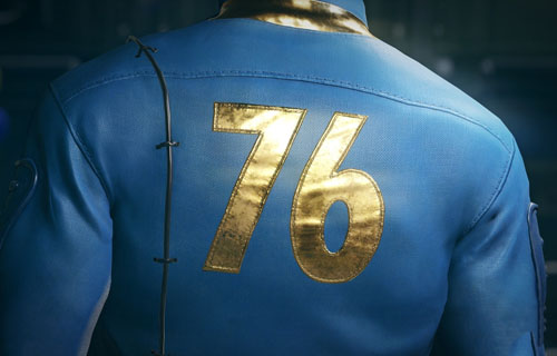 ベセスダ「フォールアウト76はスイッチでは遊べません。スイッチに出すという前提で作っていないからです」