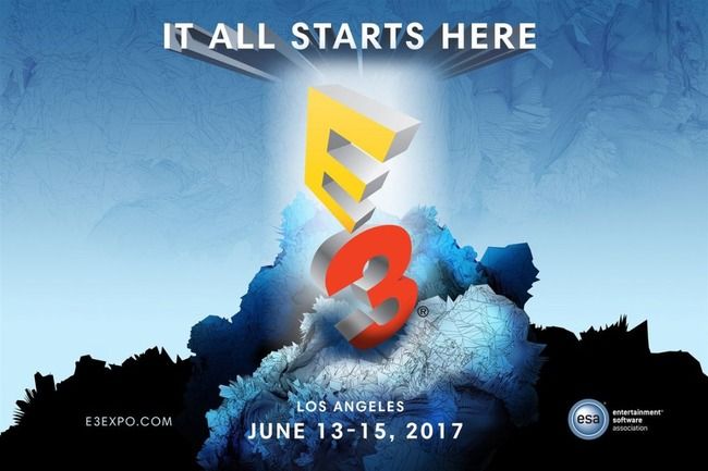 世界最大のゲームショウ『E3 2017』主要ゲームメーカー発表会スケジュールまとめ！ 来週は夜更かししまくるぞ！！