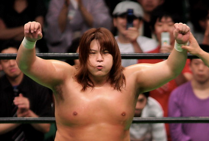 プロレスラー・森嶋猛（40）がタクシー運転手を殴って重傷・・・「モリシー何やってるの」ファンため息