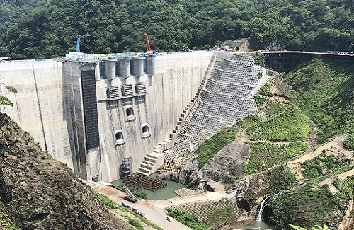 【朗報】反対されまくった『八ッ場ダム』が台風19号で大活躍！！かっけええええええ