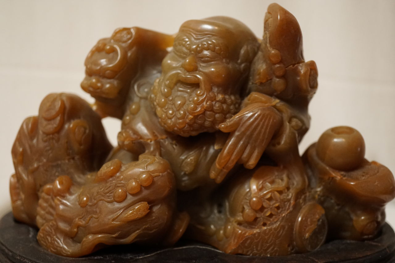 国産品 寿山石 布袋様 - 美術、工芸品 - reachahand.org 国産品 寿山石 布袋様 - 美術、工芸品 - reachahand.org