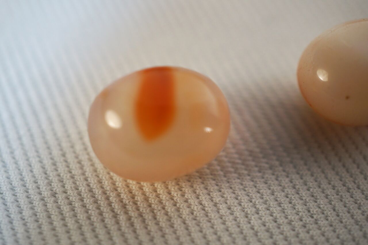 舎利石 日本の石 青森県産 舎利石 : 奇跡の石ころ