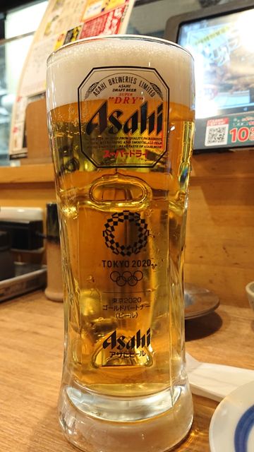 浜松市 備長扇屋 浜松駅南店 生ビール 大ジョッキ 他料理数種 Ishimachの何でも書きますblog 浜松市 備長扇屋 浜松駅南店 生ビール 大ジョッキ 他料理数種 Ishimachの何でも書きますblog