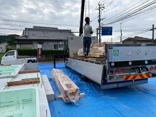 霧島市林工務店│建築現場ブログ