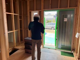 霧島市林工務店│建築現場ブログ