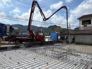 霧島市林工務店│建築現場ブログ