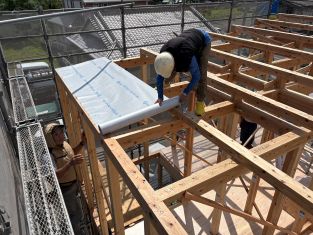 霧島市林工務店│建築現場ブログ