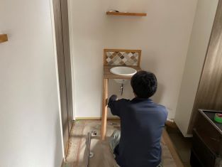 S様邸-70