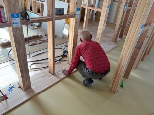 霧島市林工務店│建築現場ブログ