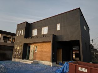 霧島市林工務店│建築現場ブログ