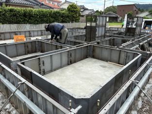 霧島市林工務店│建築現場ブログ