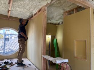 霧島市林工務店│建築現場ブログ