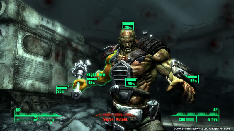 Falloutとはなんぞや ゲーム好きならマストプレイ 雑評見聞録