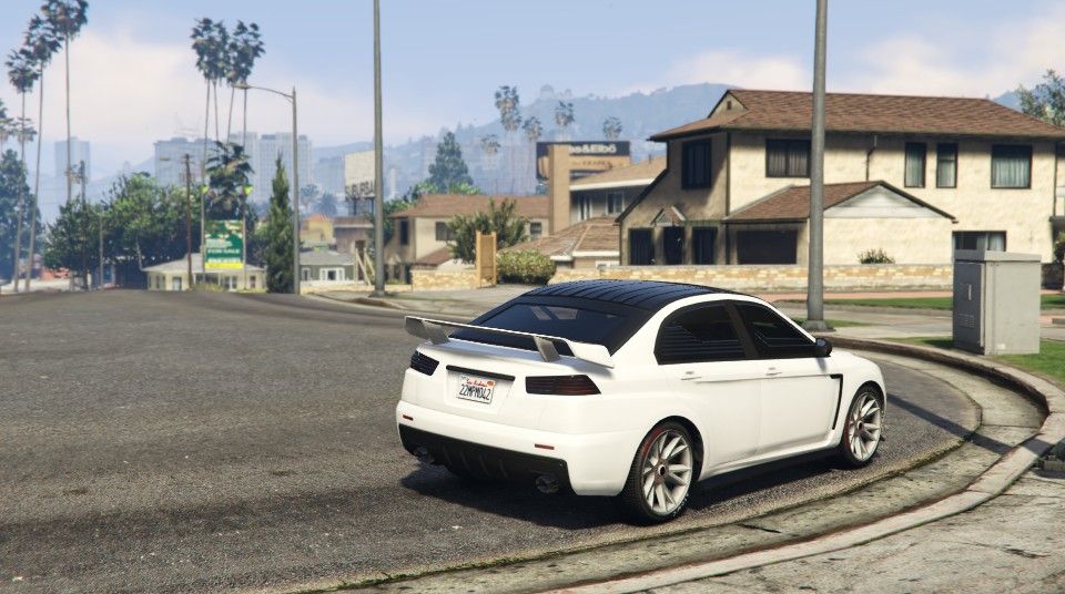 Gta5 カリン クルマ 装甲 ミッション攻略の最適解 愛車紹介 雑評見聞録 Gta5 カリン クルマ 装甲 ミッション攻略の最適解 愛車紹介 雑評見聞録