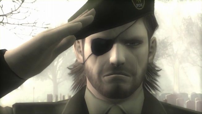 Metal Gear Solid 3 レビュー メタルギアシリーズ最高傑作 雑評見聞録 Metal Gear Solid 3 レビュー メタルギアシリーズ最高傑作 雑評見聞録