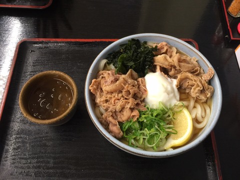 うどん