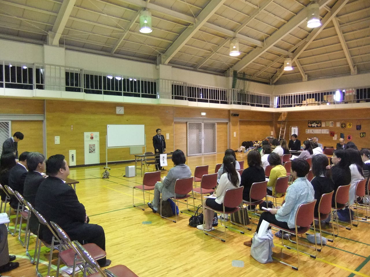 石巻市立女子高等学校臨時hp